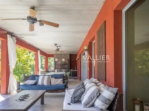 Casa en Alquiler Temporal al Noroeste