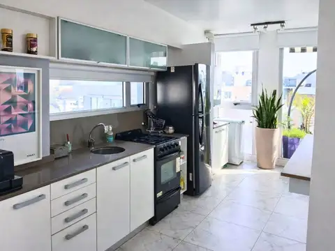 Departamento en Venta 14 años