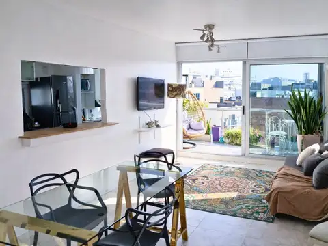 Departamento en Venta de 2 dormitorios