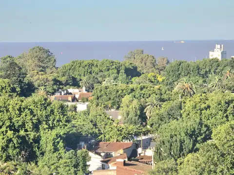 Departamento en Alquiler 1 año