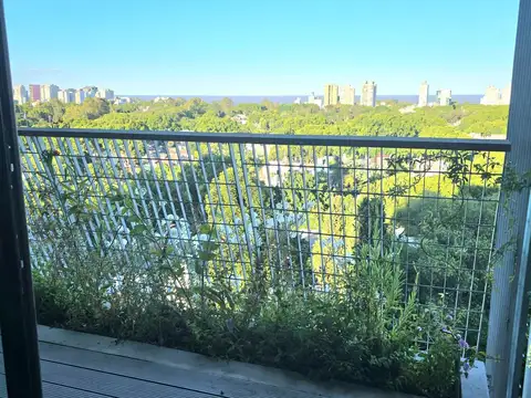 Departamento en Alquiler Permite mascota