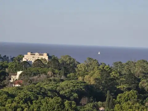 Departamento en Alquiler Apto profesional