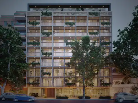 Departamento en Venta en Belgrano R, USD 83.876