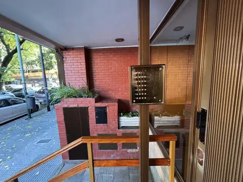 Departamento en Venta al Oeste