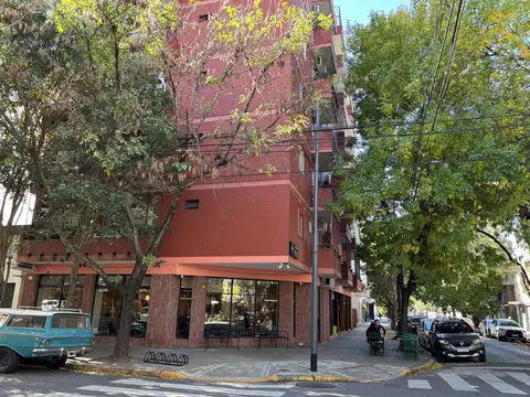 Departamento en Venta de 2 dormitorios