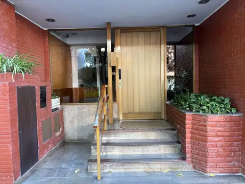 Departamento en Venta 44 años