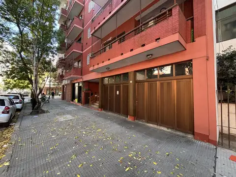 Departamento en Venta 3 Ambientes en Nuñez - Capital Federal