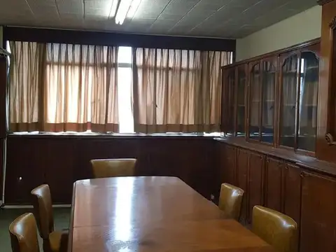 Oficina en venta - 2 Baños - 205mts2 - Congreso