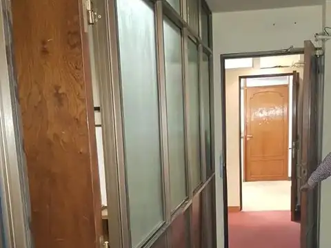 Oficina Monoambiente con 2 baños