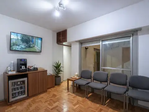 Oficina en Venta en Palermo Hollywood, USD 69.000