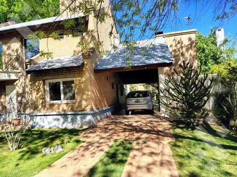 En Venta | Casa de 3 Dormitorios | Barrio Rincón Club de Campo | Neuquén