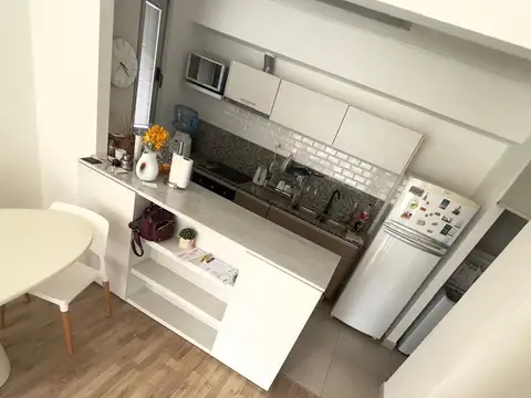 Departamento en Venta en Las Cañitas, USD 425.000