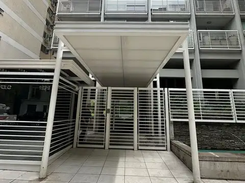 VENTA DPTO 3 AMB C/COCHERA Y BAULERA EN QUARTIER