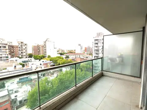 Departamento en Venta en Abasto, Rosario