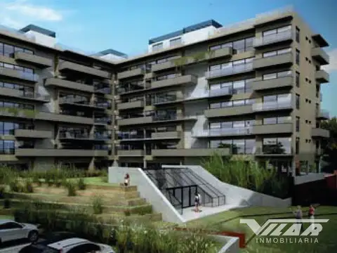 Departamento en Venta de Monoambiente