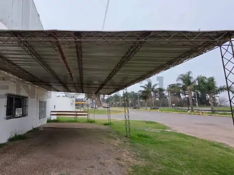 Galpon en Venta A Estrenar