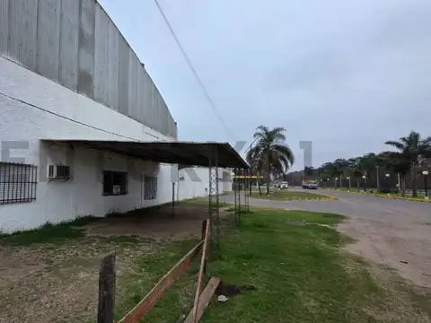 Ruta 9 Km 427 , Piso 0