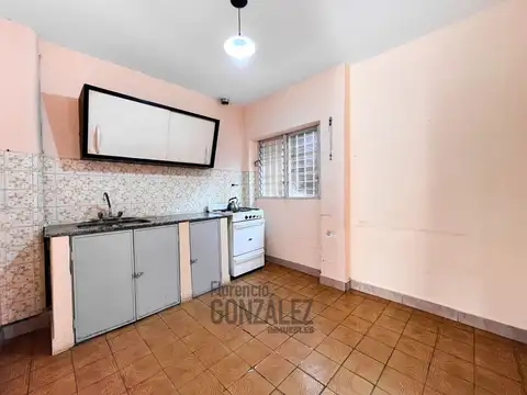 Depto Tipo Casa en Venta en Mataderos, USD 79.000