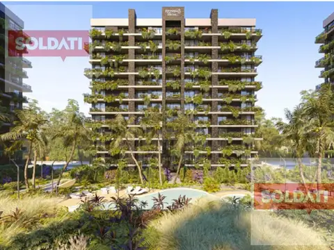Departamento en Venta de 3 ambientes