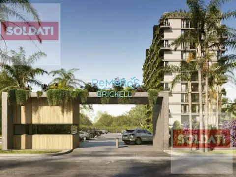 Brickell Remeros - Esquiu al 400