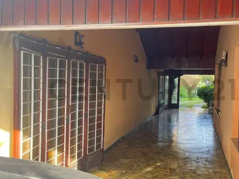 Casa en Venta en Lanús Oeste, USD 395.000
