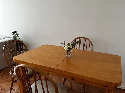 Departamento en Alquiler Temporal en Belgrano, $ 1.350.000