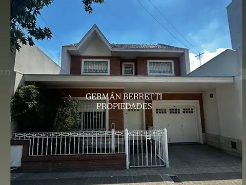 Casa Chalet  en Venta en Lanús Oeste, Lanús, G.B.A. Zona Sur