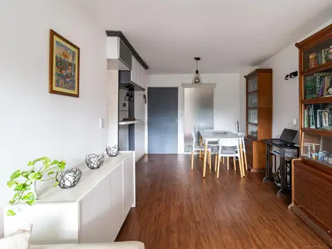 Departamento en Venta en Vicente Lopez, USD 125.000