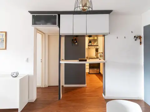 Departamento en Venta 15 años