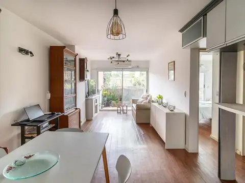 Luminoso departamento en Florida