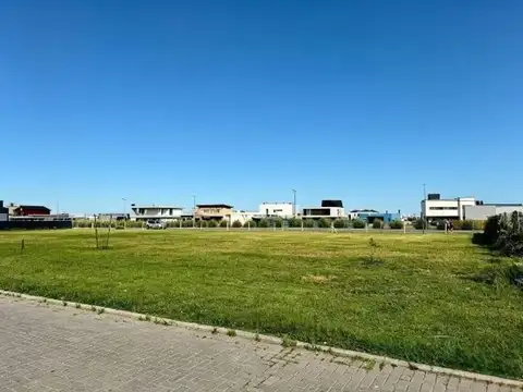 Terreno en Venta en Pueblos Del Plata - Sebastián Gaboto, USD 53.000