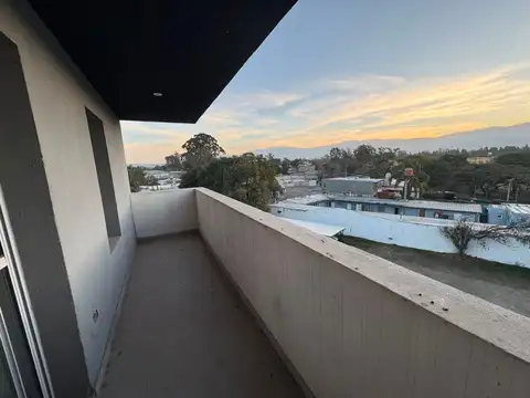 Departamento en Venta 6 años