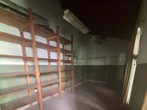 Galpon en Alquiler 40 años