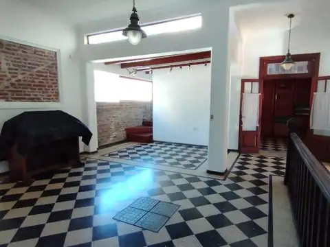 Piso 5 Amb. Brandsen 345 Quilmes Este