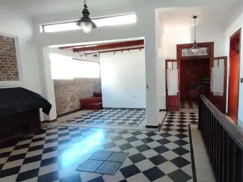 Brandsen 345 , Piso 1