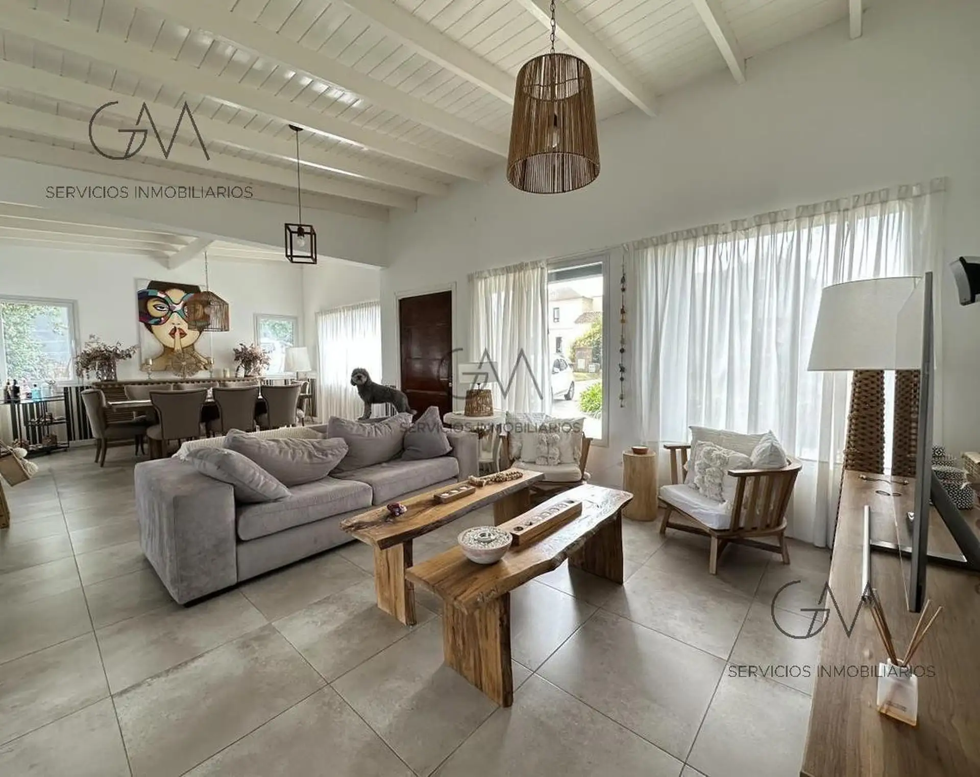 Casa en venta en Rumenco