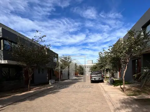 DEPARTAMENTO EN VENTA - ALTO BELGRANO, ARGÜELLO
