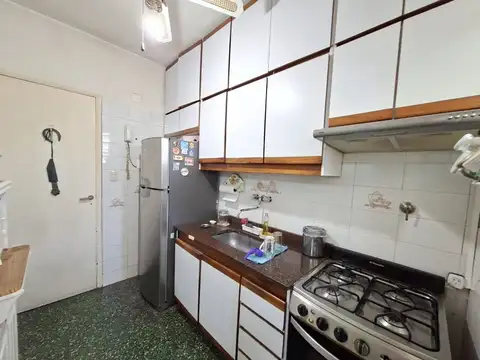 Departamento en Venta 55 años