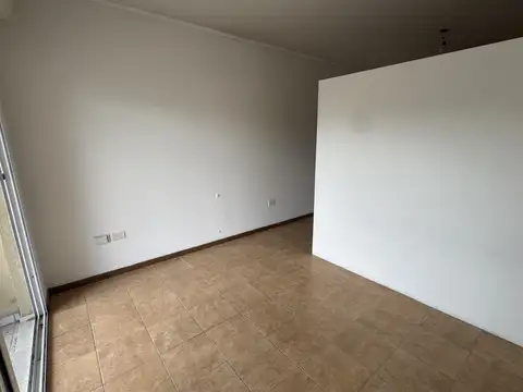 Monoambiente divisible con Balcón, SUM y piscina