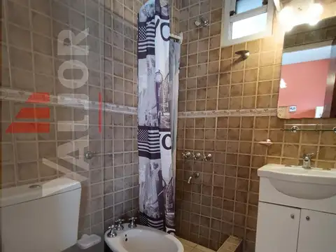 Monoambiente en venta - balcon - apto profesional