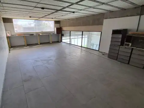 Local en Venta A Estrenar