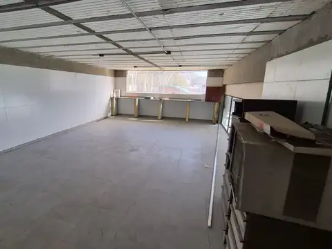 Local en Venta A Estrenar