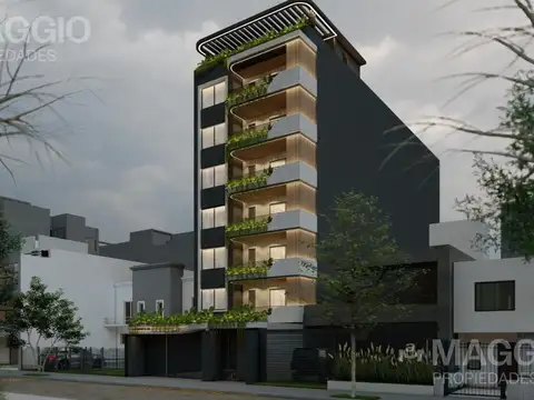 Departamento en Venta en Ramos Mejia Sur, USD 194.500