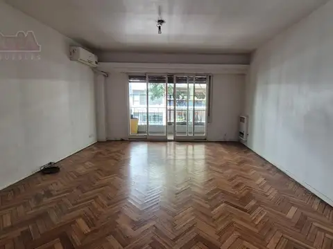 Departamento 4 amb c/dep Belgrano Cap Fed