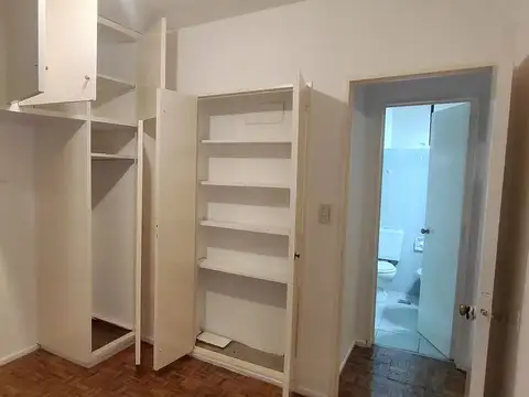 VENTA DEPARTAMENTO 2 AMBIENTES APTO CREDITO RETIRO
