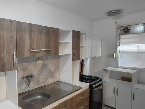 Departamento en Venta en Retiro, USD 84.900