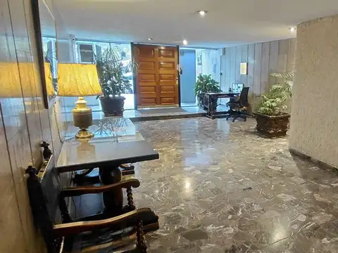 VENTA DEPARTAMENTO 2 AMBIENTES APTO CREDITO RETIRO