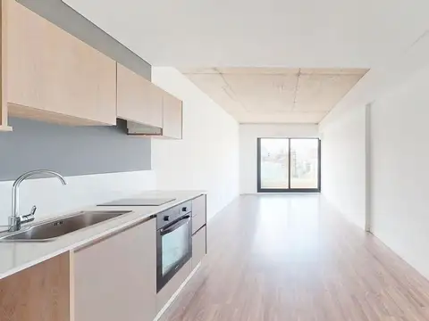 DEPARTAMENTO EN VENTA PALERMO