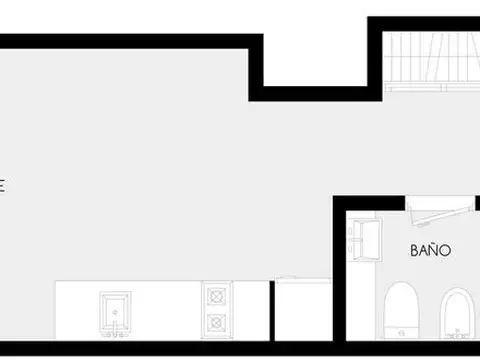 DEPARTAMENTO EN VENTA PALERMO