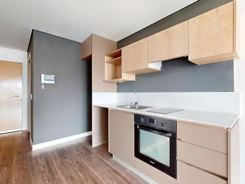 Departamento en Venta de Monoambiente